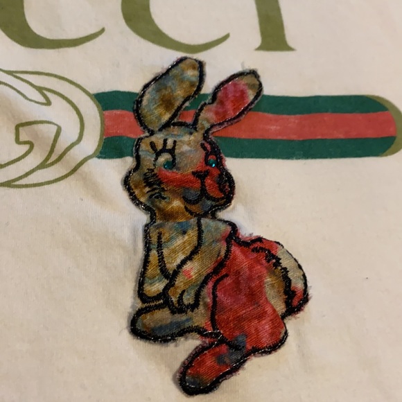 ✨Sold✨Gucci shirt - Picture 8 of 16